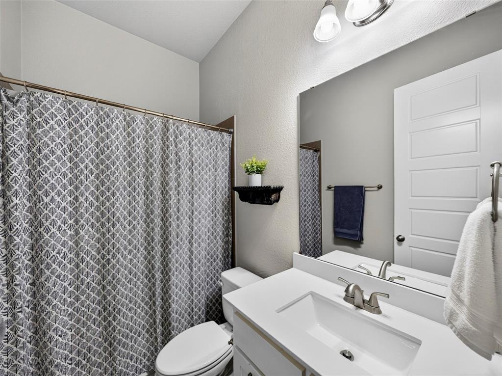 Trinity Falls Planning Unit 3 Ph 2a - Residential