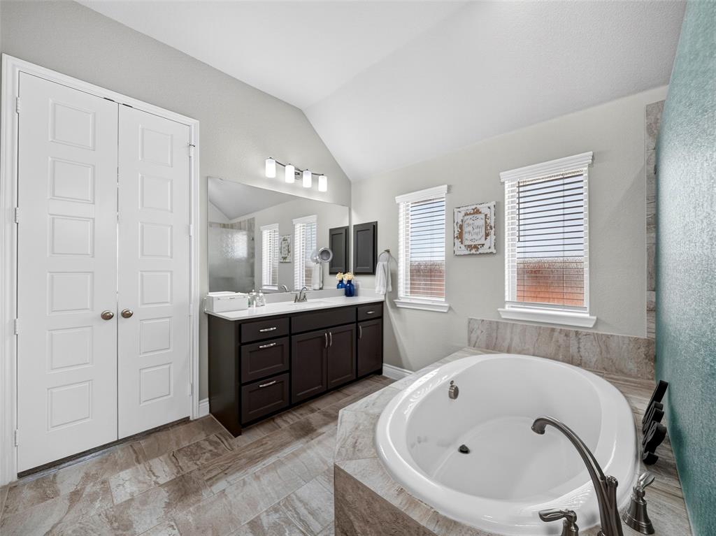 Trinity Falls Planning Unit 3 Ph 2a - Residential