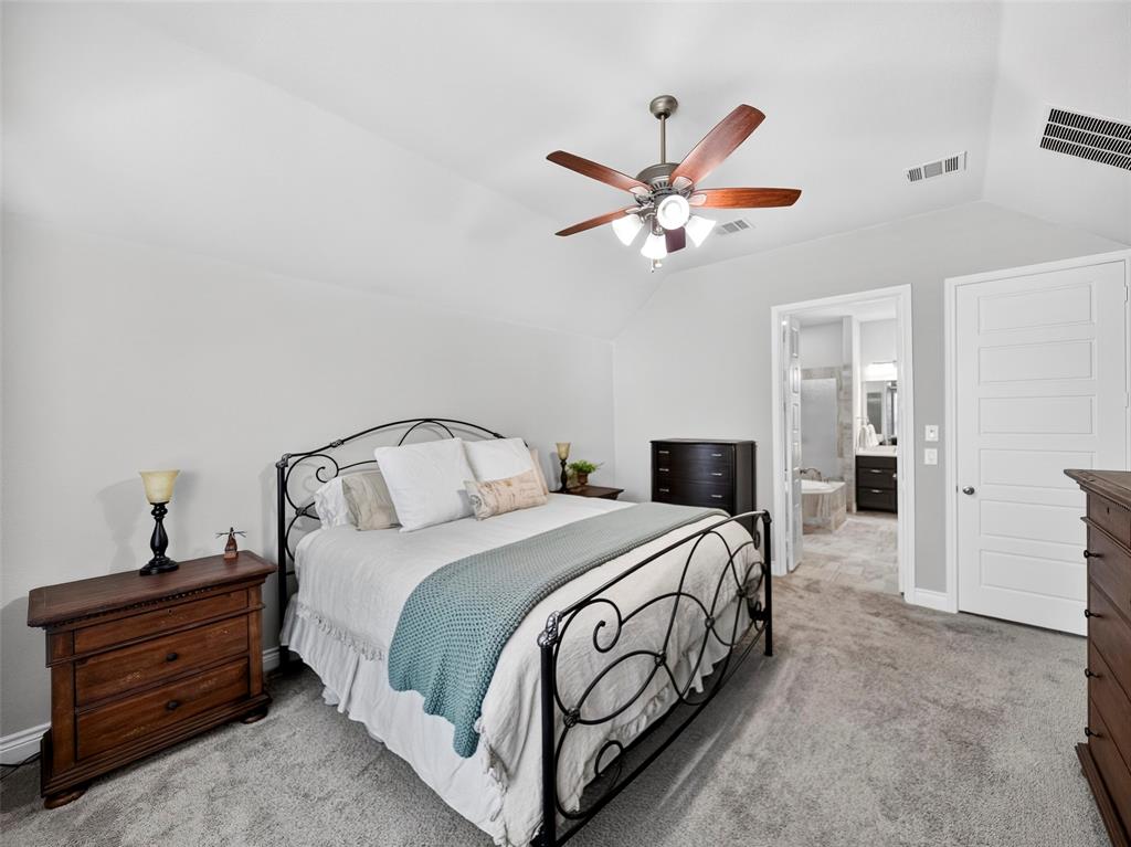 Trinity Falls Planning Unit 3 Ph 2a - Residential
