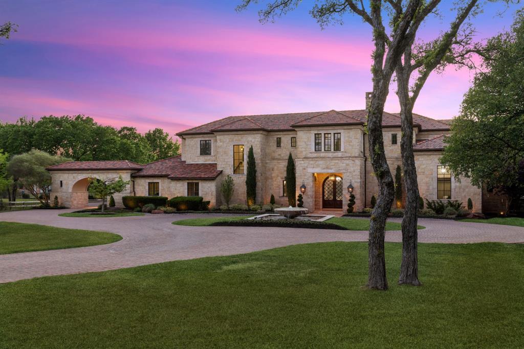 Airpark Estates Add - Residential