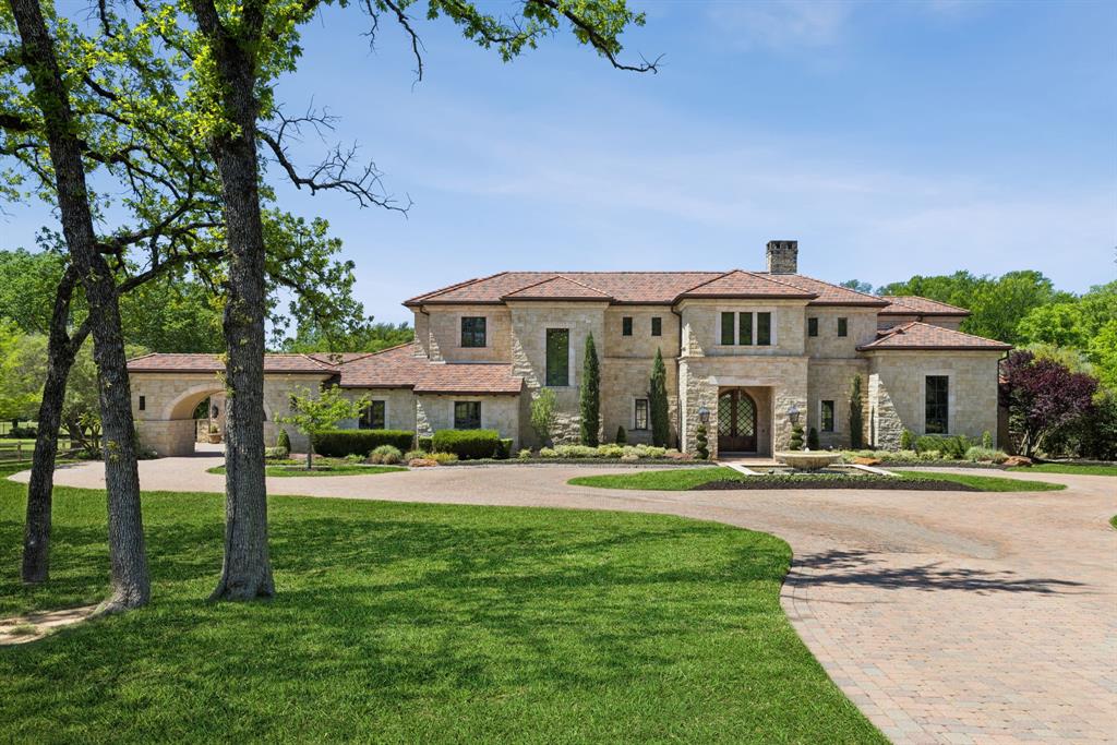 Airpark Estates Add - Residential