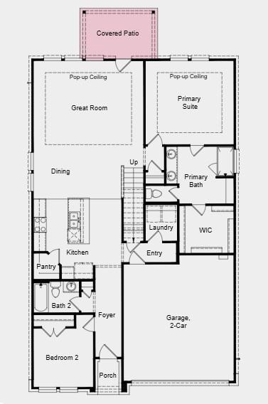 Madero - Residential