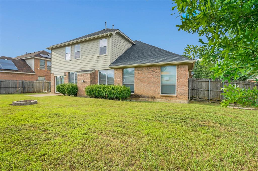 Kingston Meadows Ph 1a - Residential