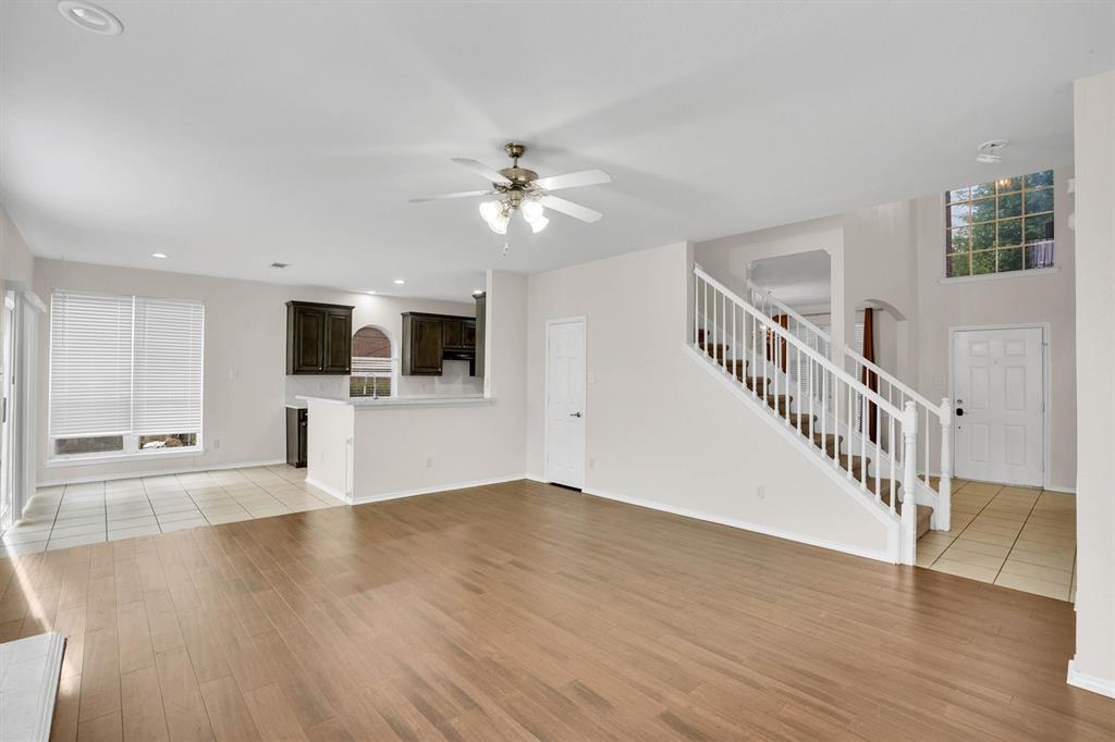 Kingston Meadows Ph 1a - Residential