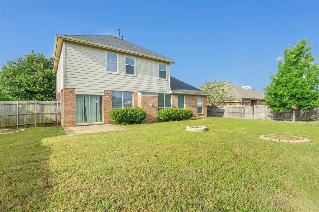 Kingston Meadows Ph 1a - Residential