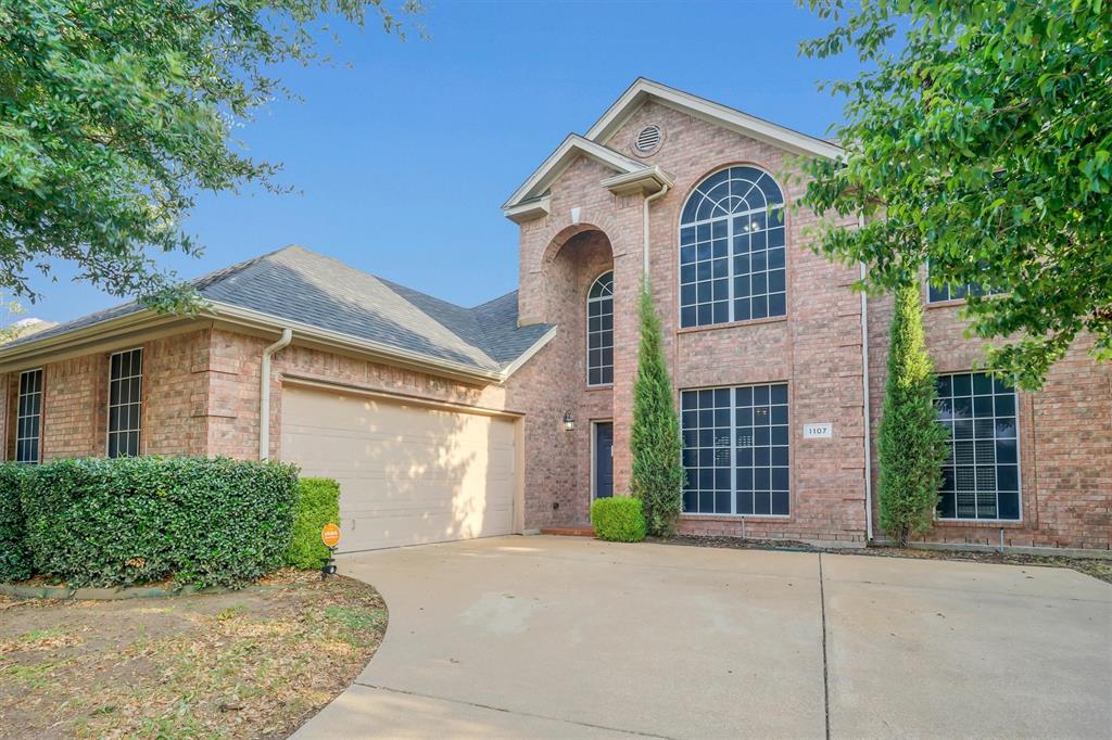 Kingston Meadows Ph 1a - Residential
