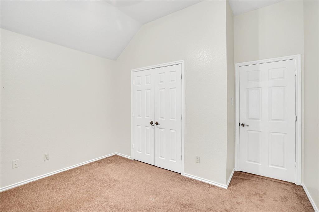 Kingston Meadows Ph 1a - Residential