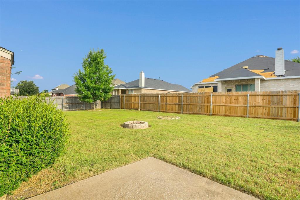 Kingston Meadows Ph 1a - Residential