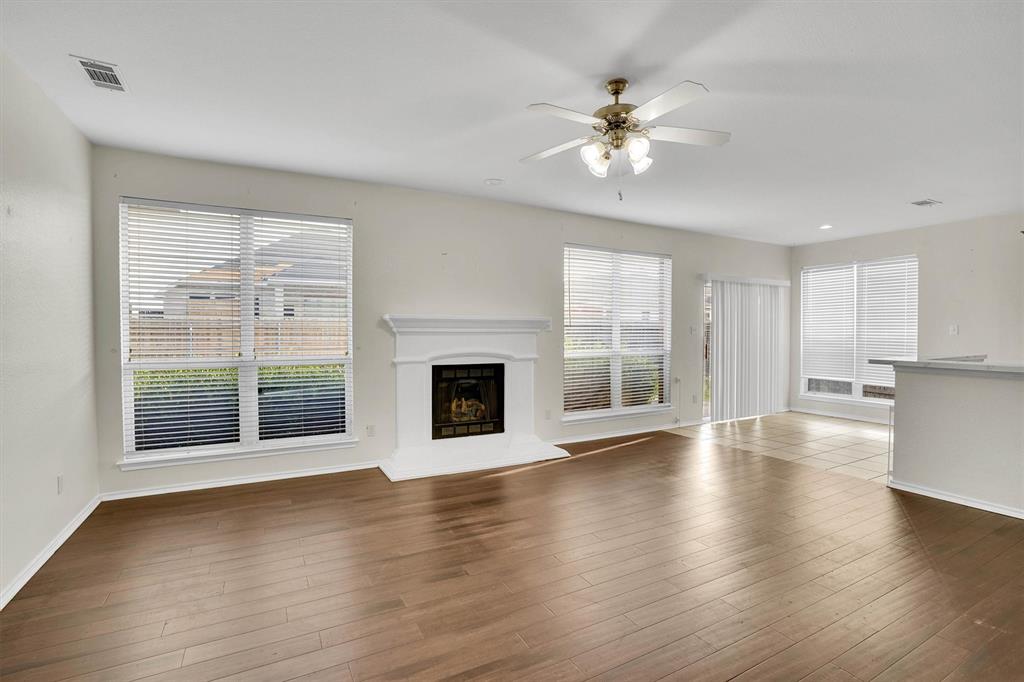 Kingston Meadows Ph 1a - Residential