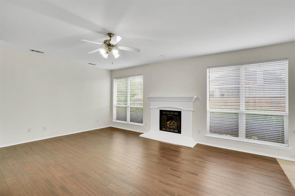 Kingston Meadows Ph 1a - Residential