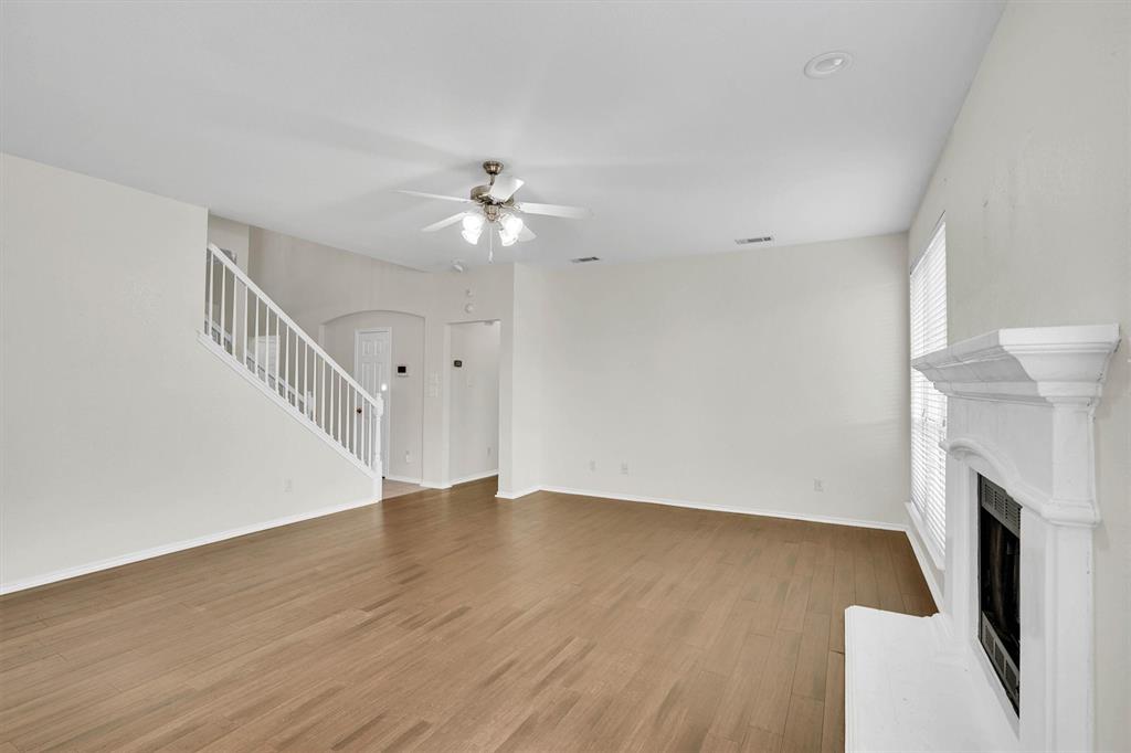 Kingston Meadows Ph 1a - Residential