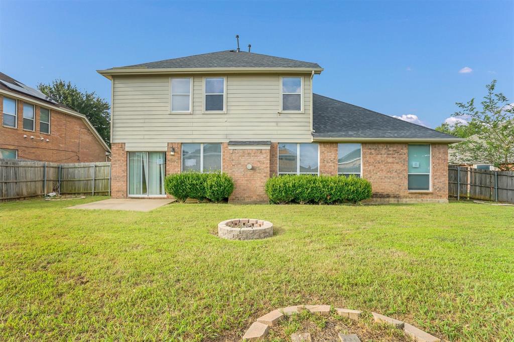 Kingston Meadows Ph 1a - Residential