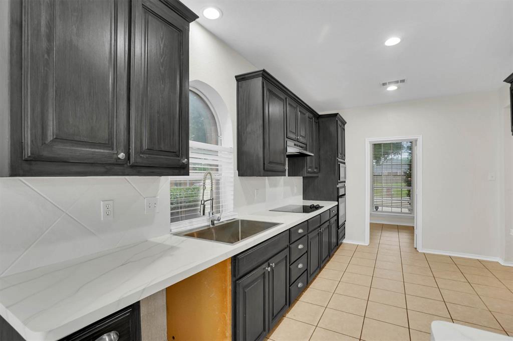 Kingston Meadows Ph 1a - Residential