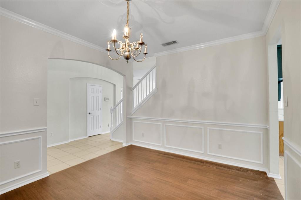 Kingston Meadows Ph 1a - Residential