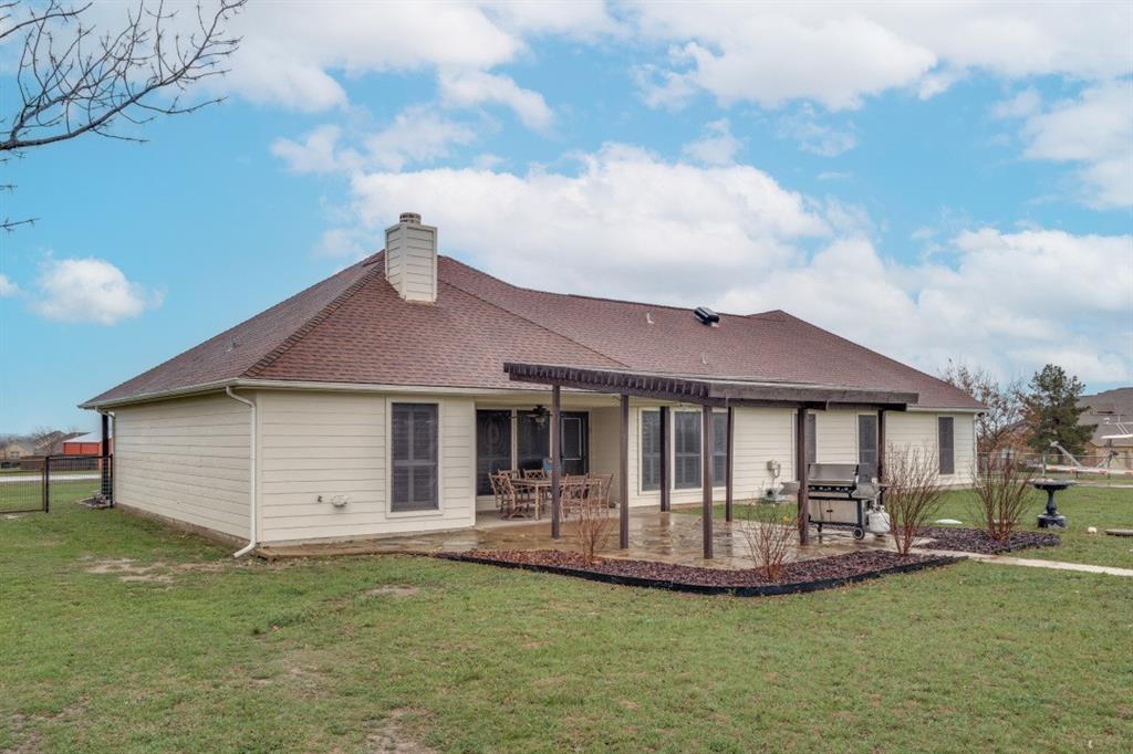 Highland Hills Ph1 - Residential