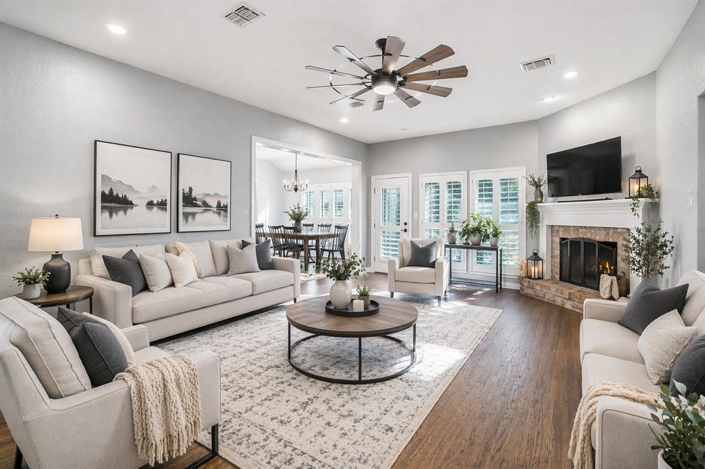 Highland Hills Ph1 - Residential