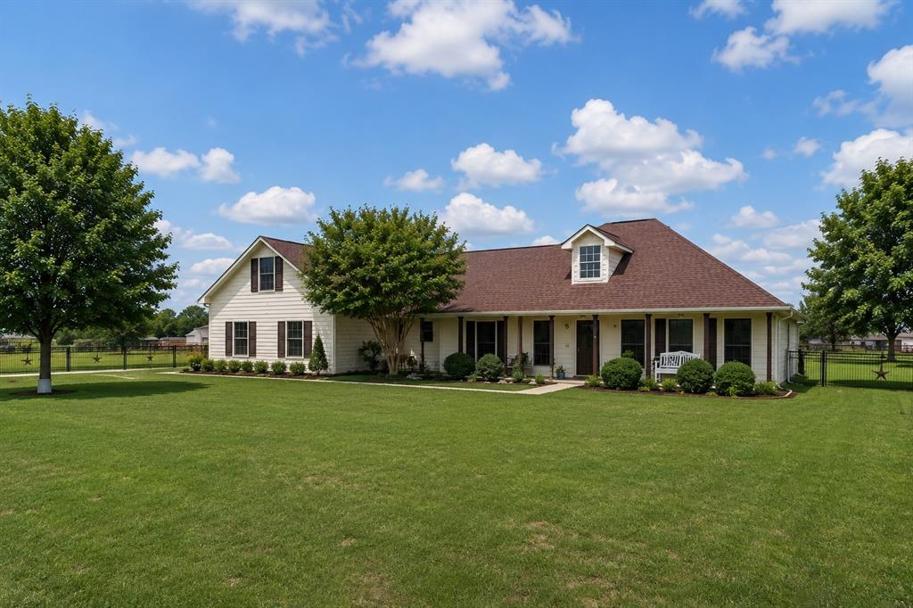Highland Hills Ph1 - Residential