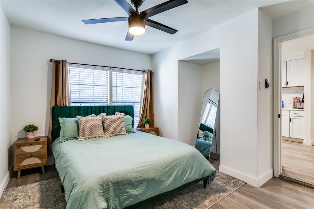 College Hill - Residential Income