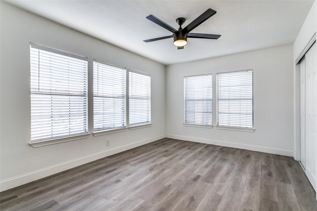 College Hill - Residential Income