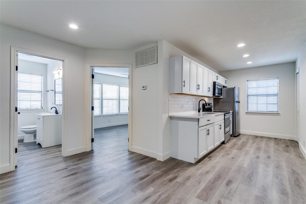 College Hill - Residential Income
