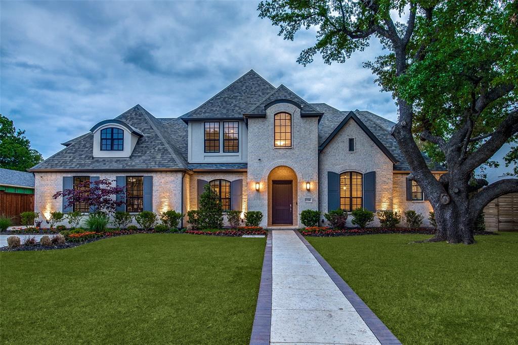 Forestcrest Estates - Residential