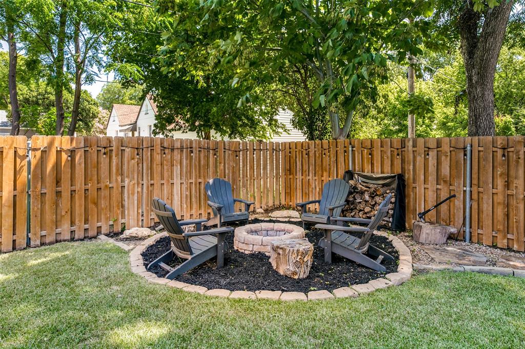 Chamberlain Arlington Heights 1st - Residential