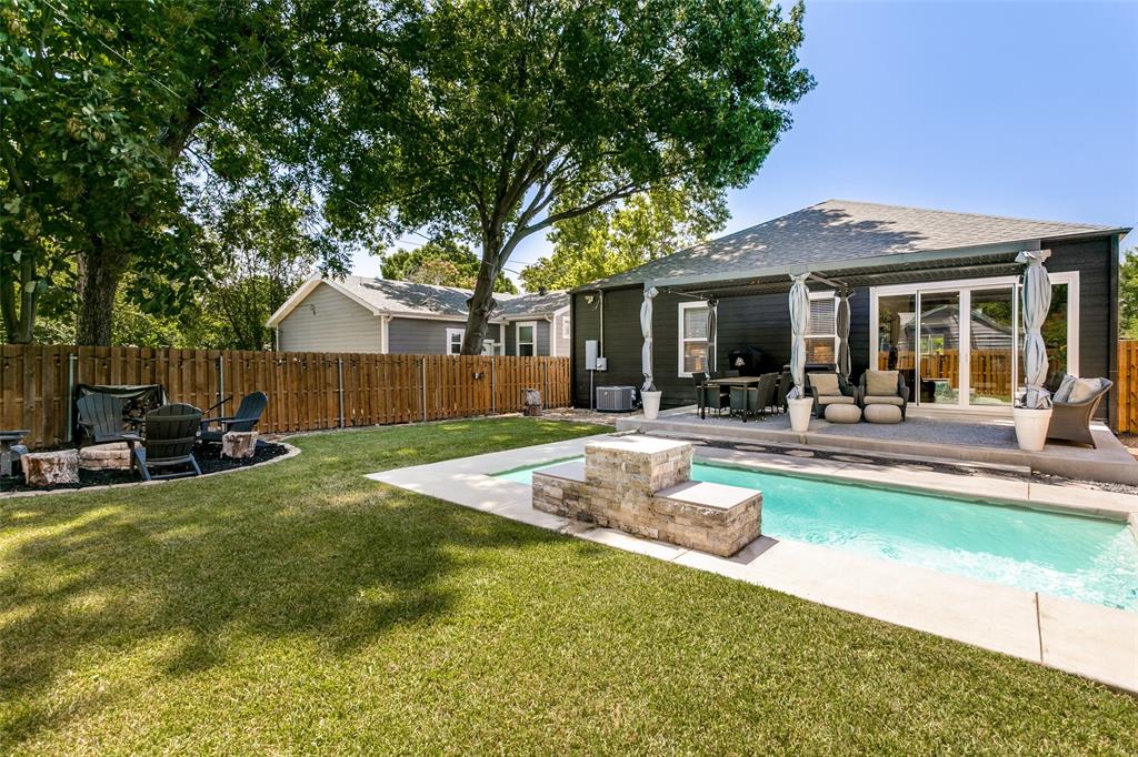 Chamberlain Arlington Heights 1st - Residential