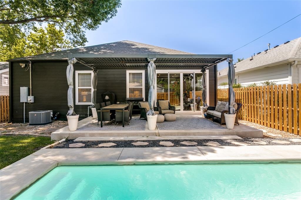 Chamberlain Arlington Heights 1st - Residential