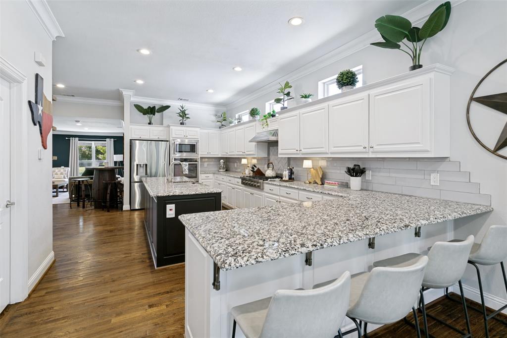 Chamberlain Arlington Heights 1st - Residential