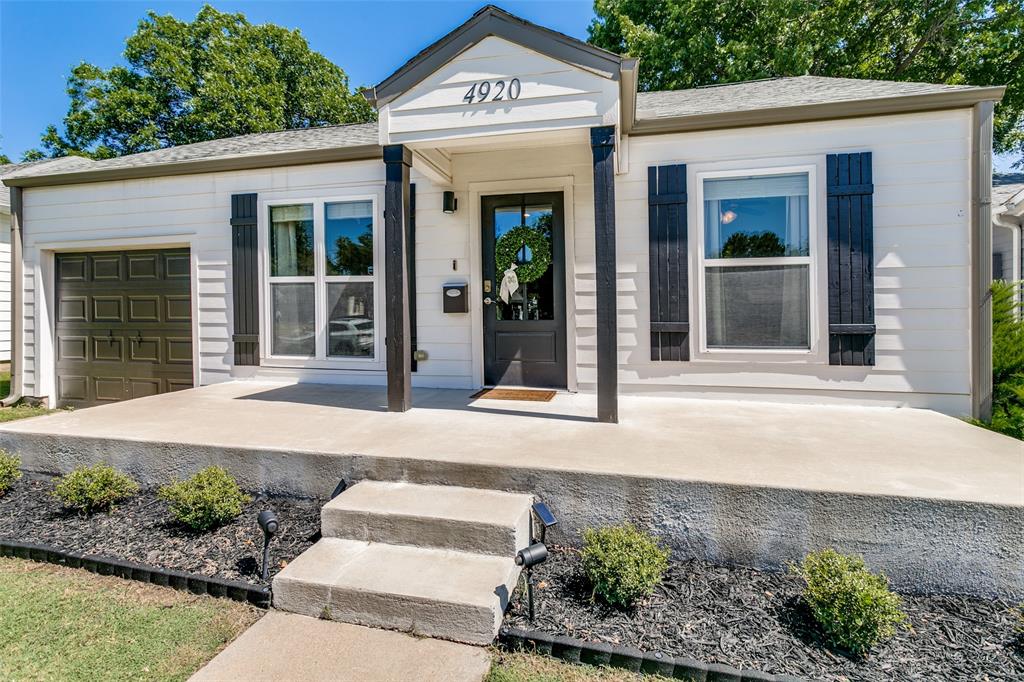 Chamberlain Arlington Heights 1st - Residential