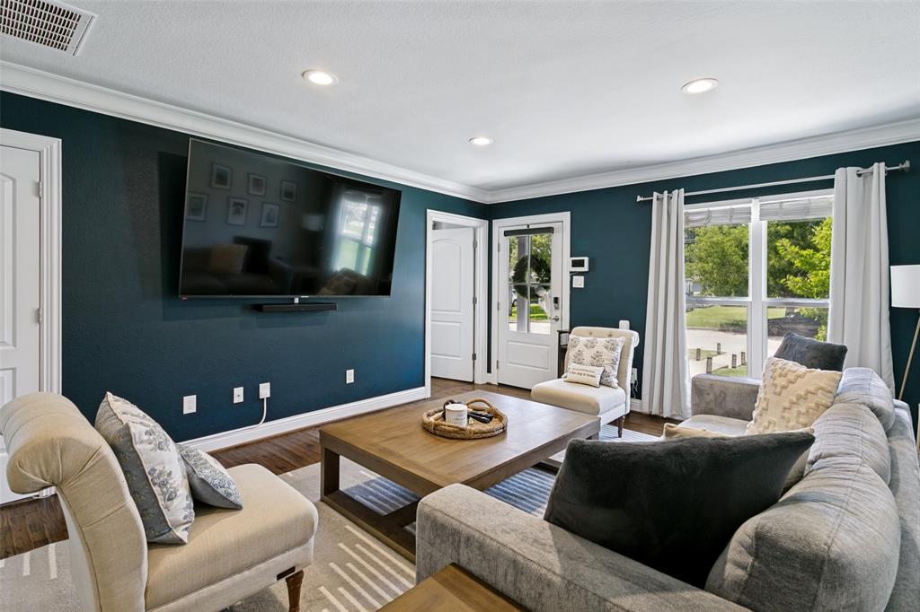 Chamberlain Arlington Heights 1st - Residential