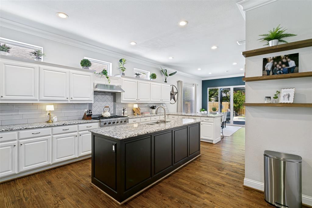 Chamberlain Arlington Heights 1st - Residential