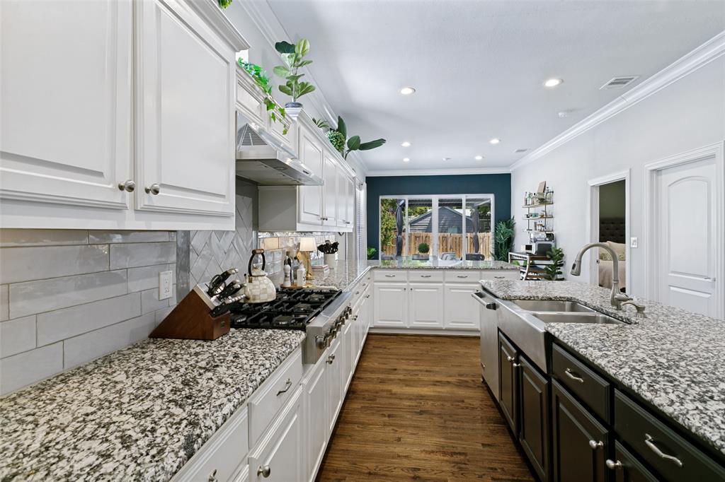 Chamberlain Arlington Heights 1st - Residential