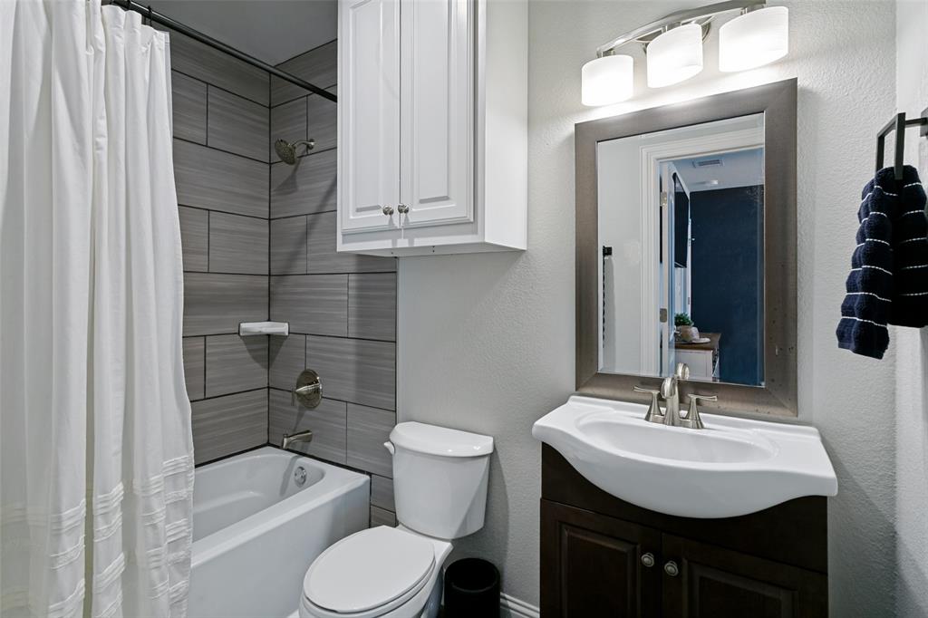 Chamberlain Arlington Heights 1st - Residential