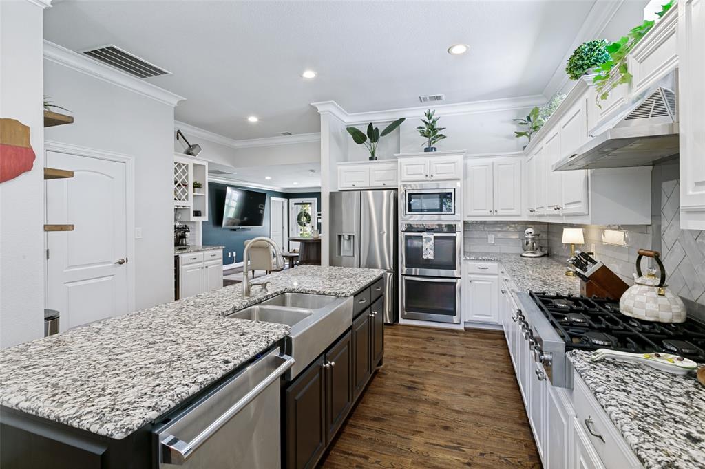 Chamberlain Arlington Heights 1st - Residential