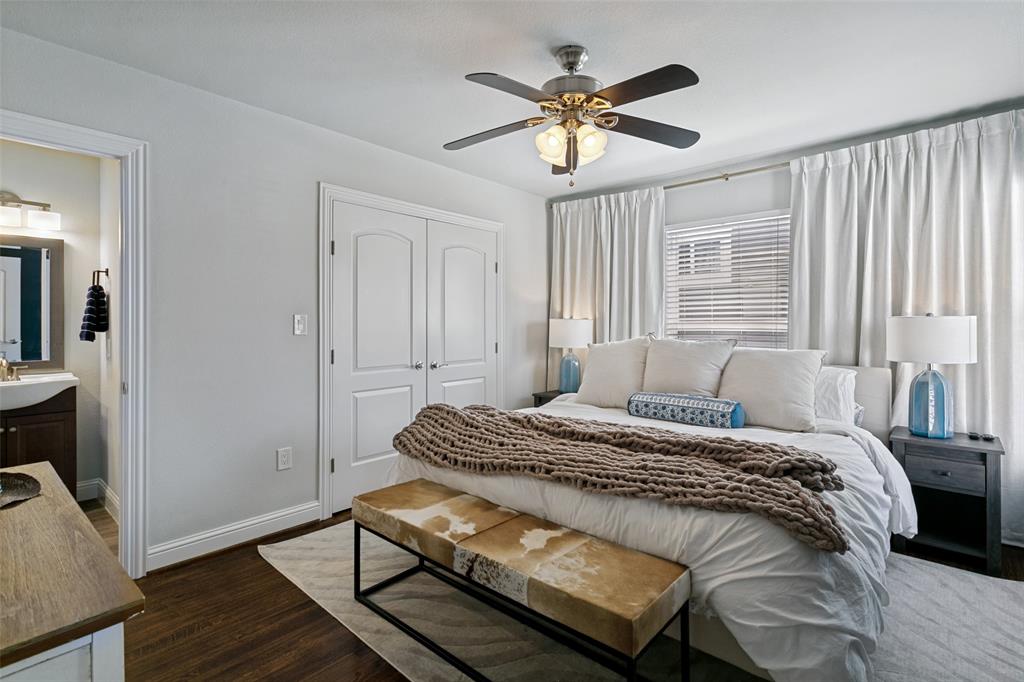 Chamberlain Arlington Heights 1st - Residential