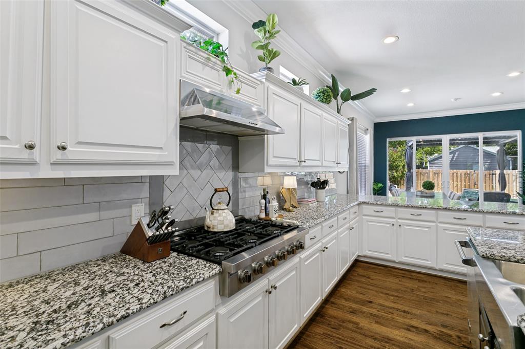 Chamberlain Arlington Heights 1st - Residential