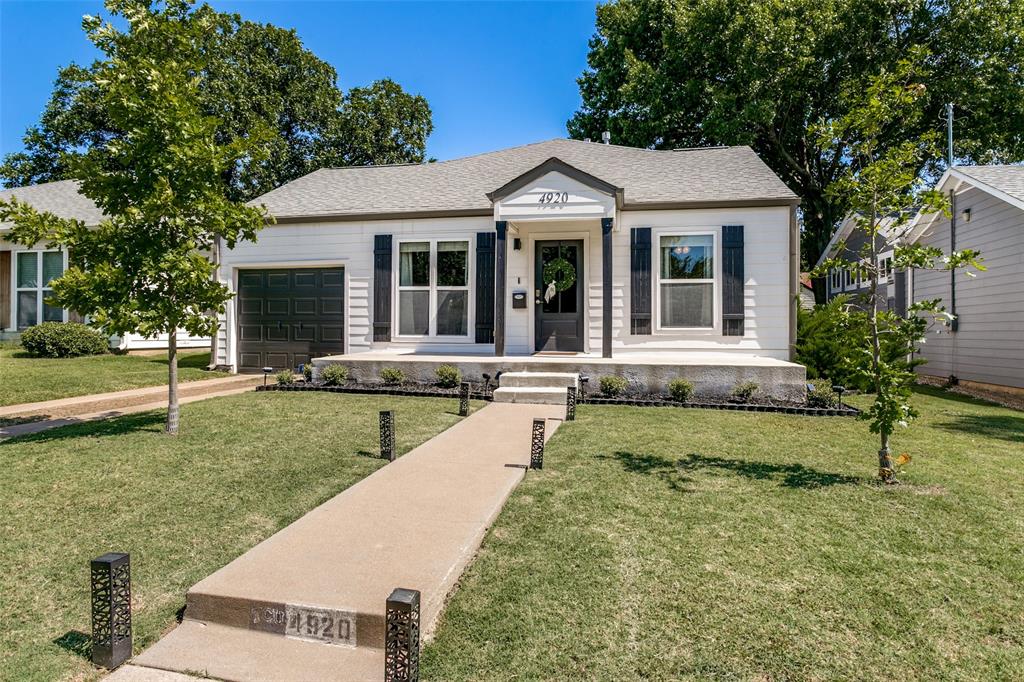 Chamberlain Arlington Heights 1st - Residential