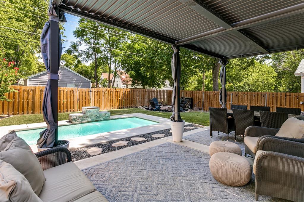 Chamberlain Arlington Heights 1st - Residential