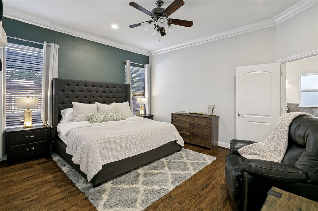 Chamberlain Arlington Heights 1st - Residential