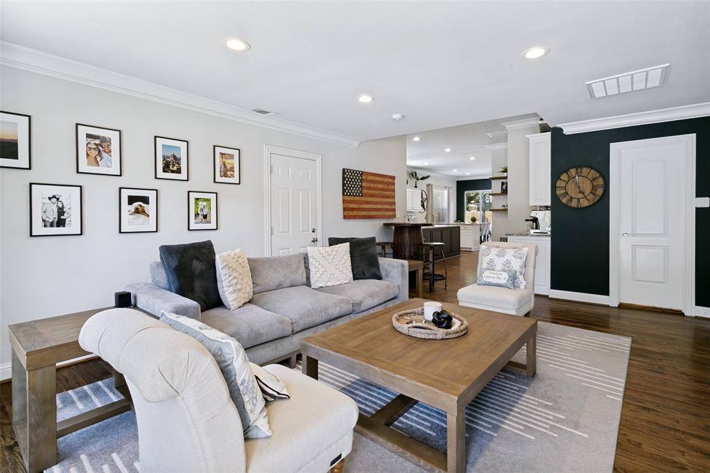Chamberlain Arlington Heights 1st - Residential