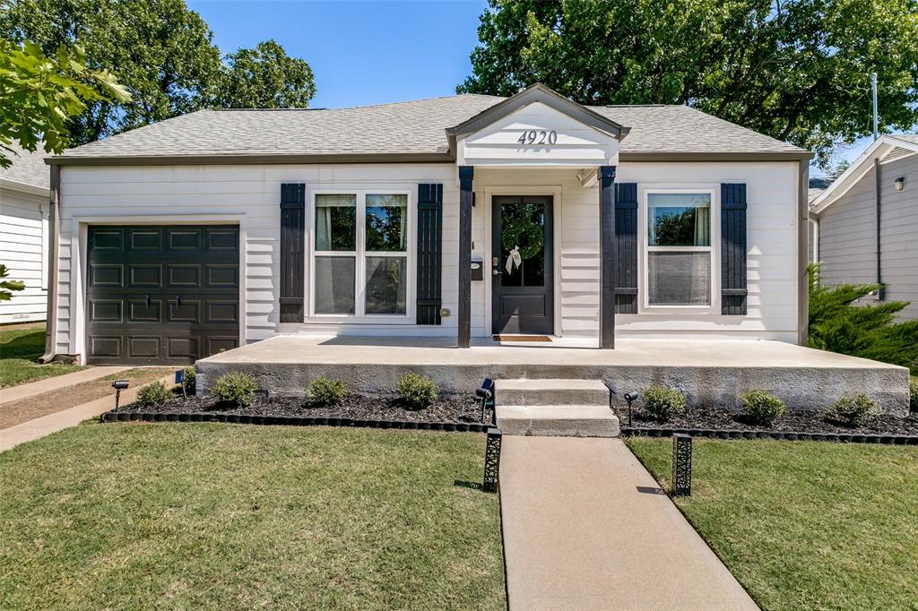 Chamberlain Arlington Heights 1st - Residential