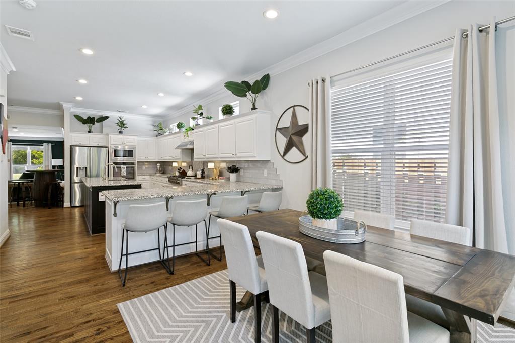 Chamberlain Arlington Heights 1st - Residential