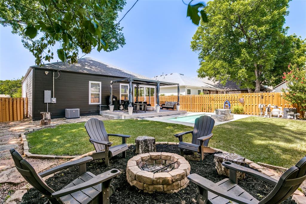 Chamberlain Arlington Heights 1st - Residential