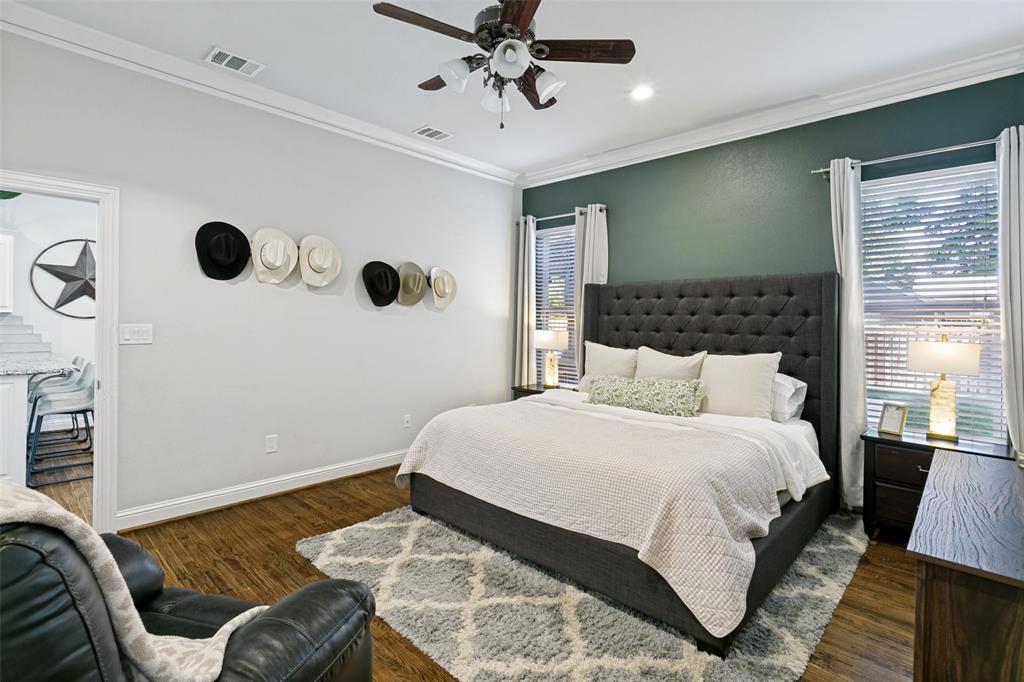 Chamberlain Arlington Heights 1st - Residential