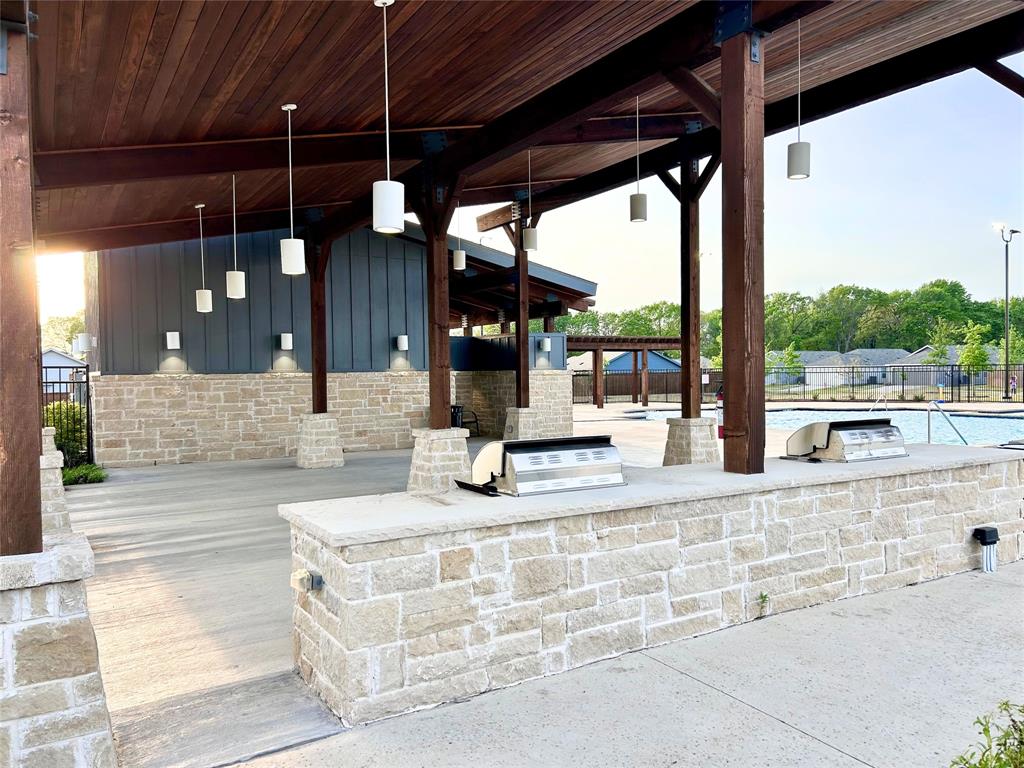 The Haven At Tillage Farms Ph 1 - Residential