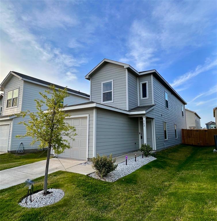 The Haven At Tillage Farms Ph 1 - Residential