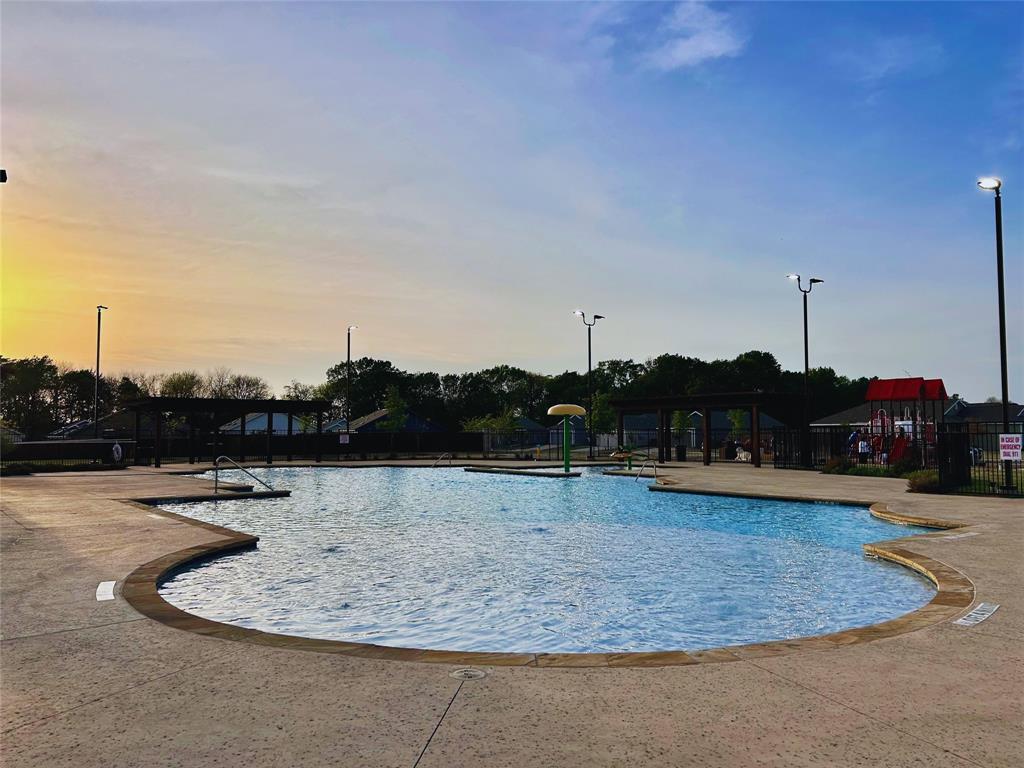 The Haven At Tillage Farms Ph 1 - Residential