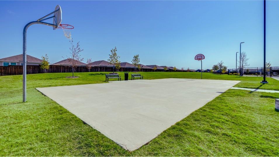 The Haven At Tillage Farms Ph 1 - Residential