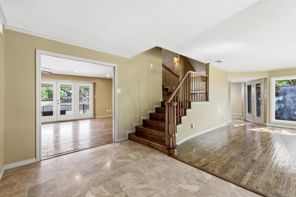 Wynnewood - Residential